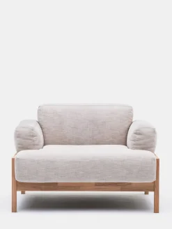 A-S01 - Armchair