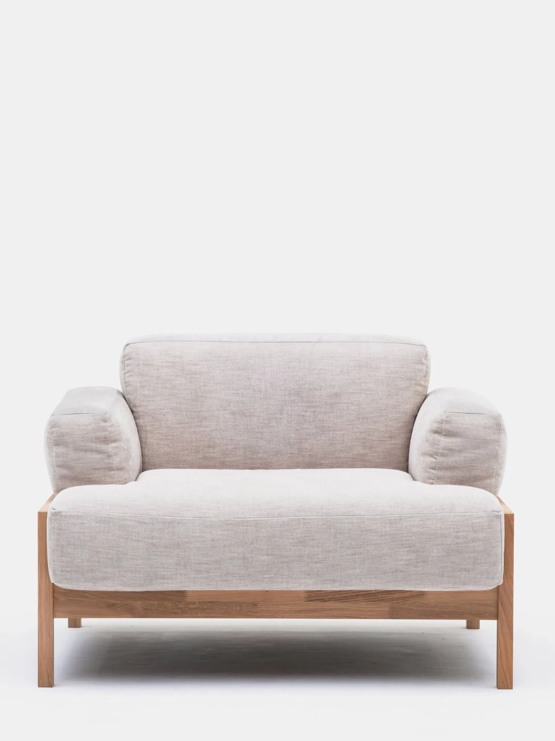 A-S01 - Armchair