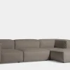 Asker Modular Sofa - Beige Taupe