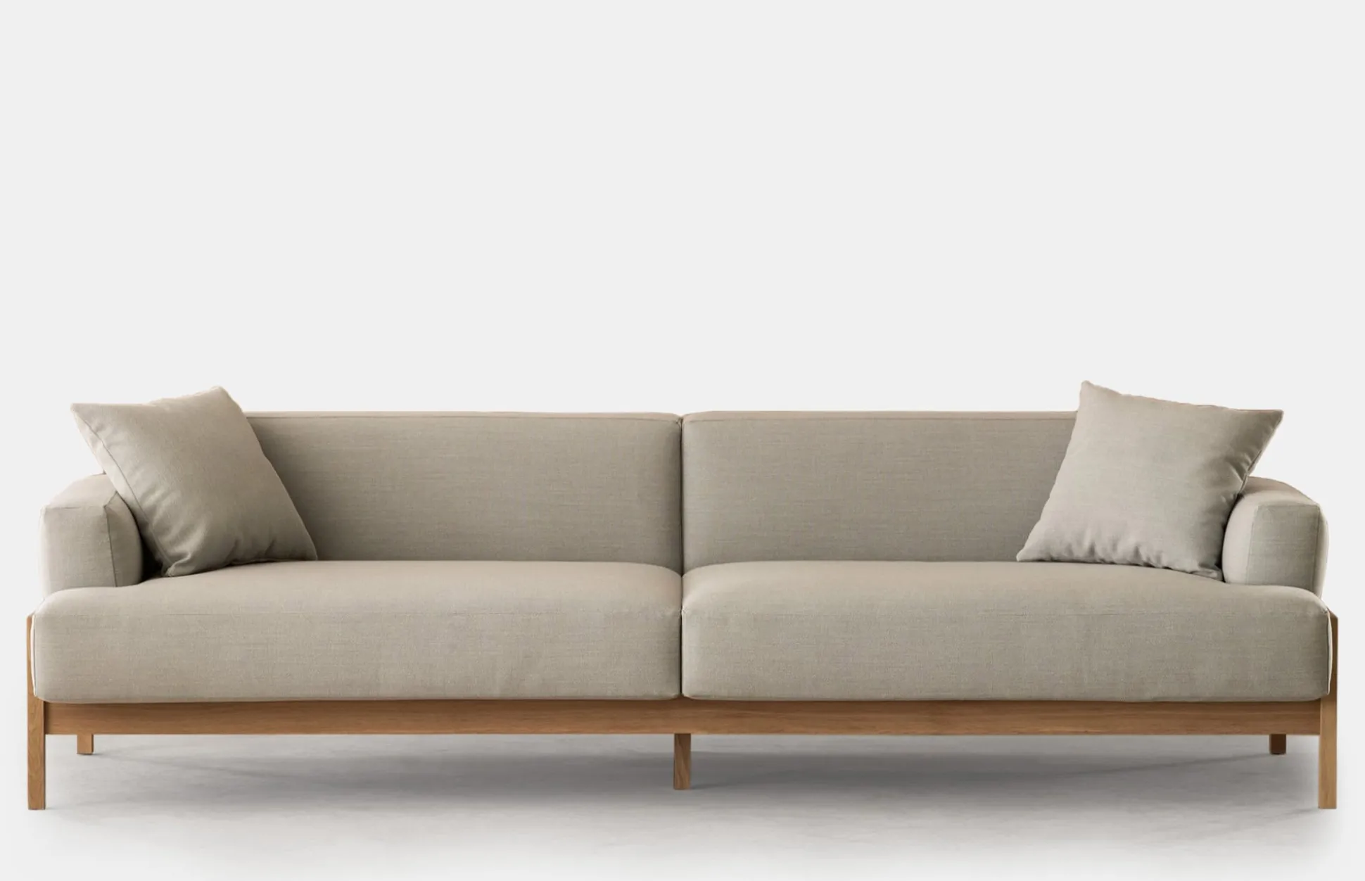 A-S01 Sofa
