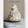 Atelier September - A Place for Daytime Cooking