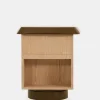 Atlas Bedside Table