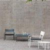 August Outdoor Chair