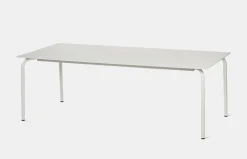 August Outdoor Dining Table