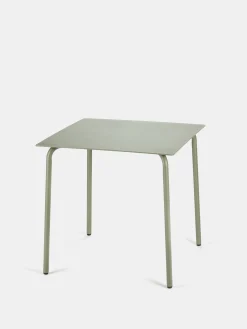August Outdoor Dining Table