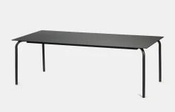 August Outdoor Dining Table