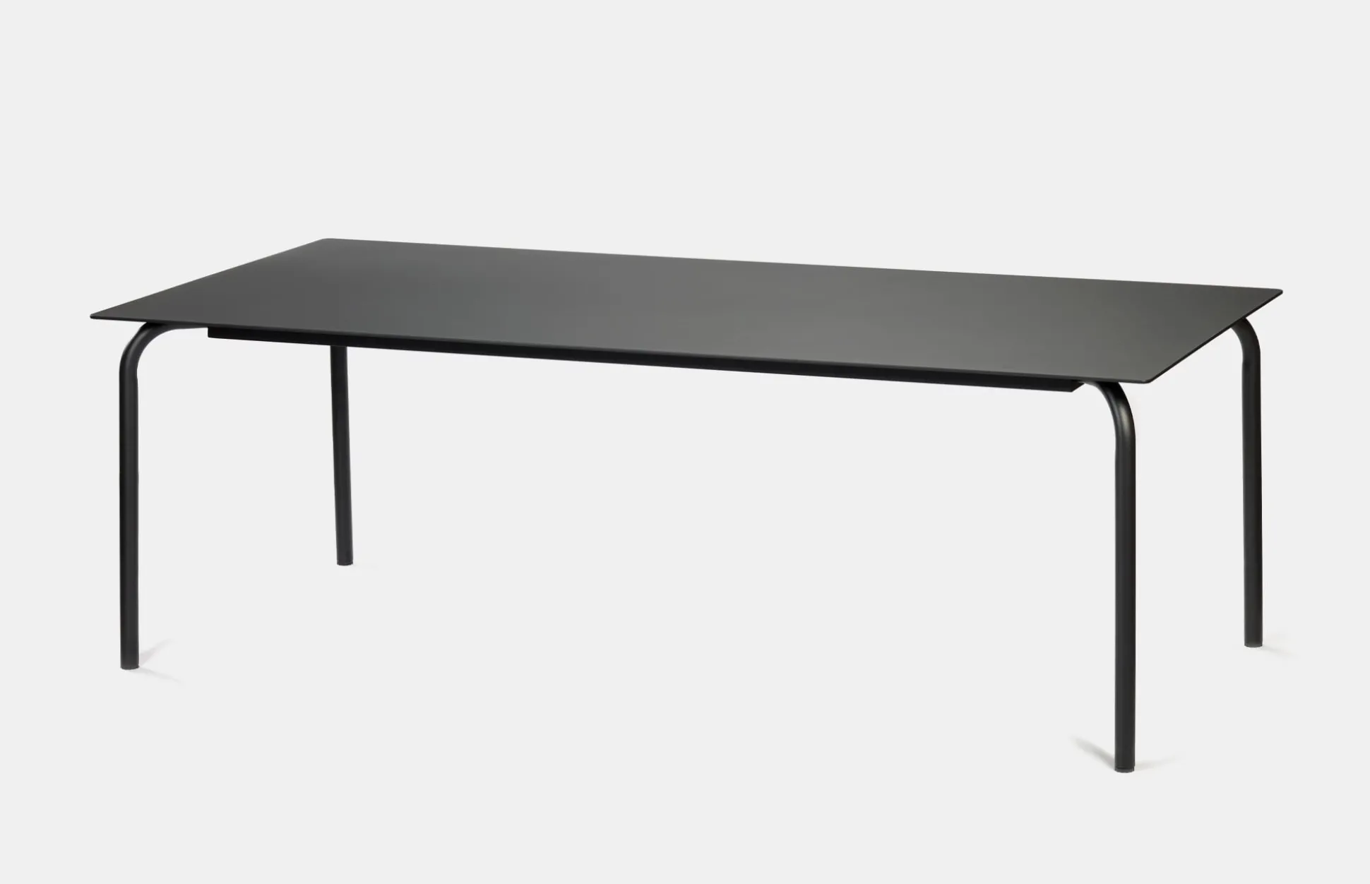 August Outdoor Dining Table