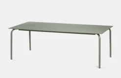 August Outdoor Dining Table