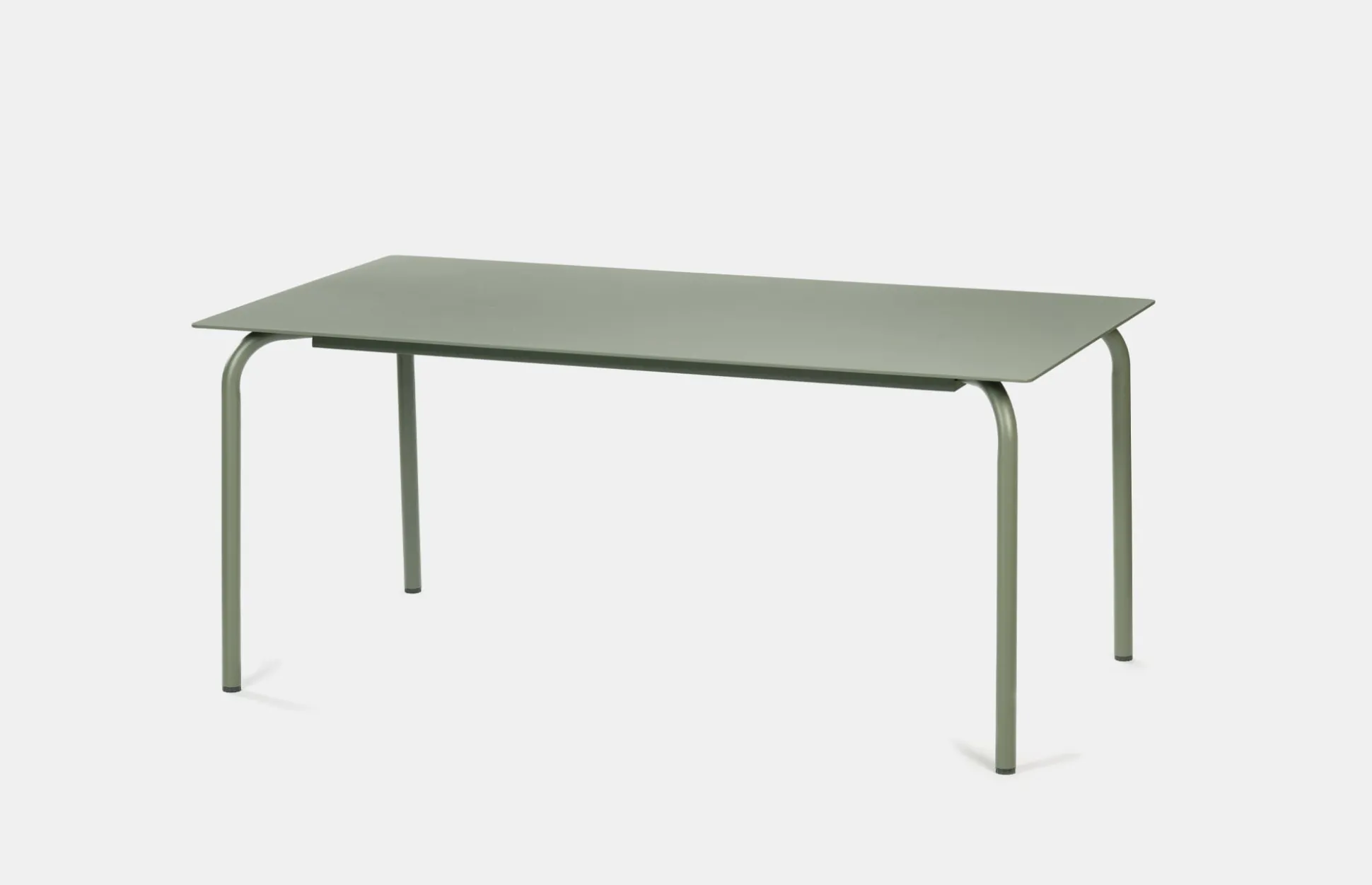 August Outdoor Dining Table