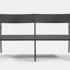 August Outdoor Sofa