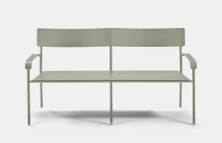 August Outdoor Sofa