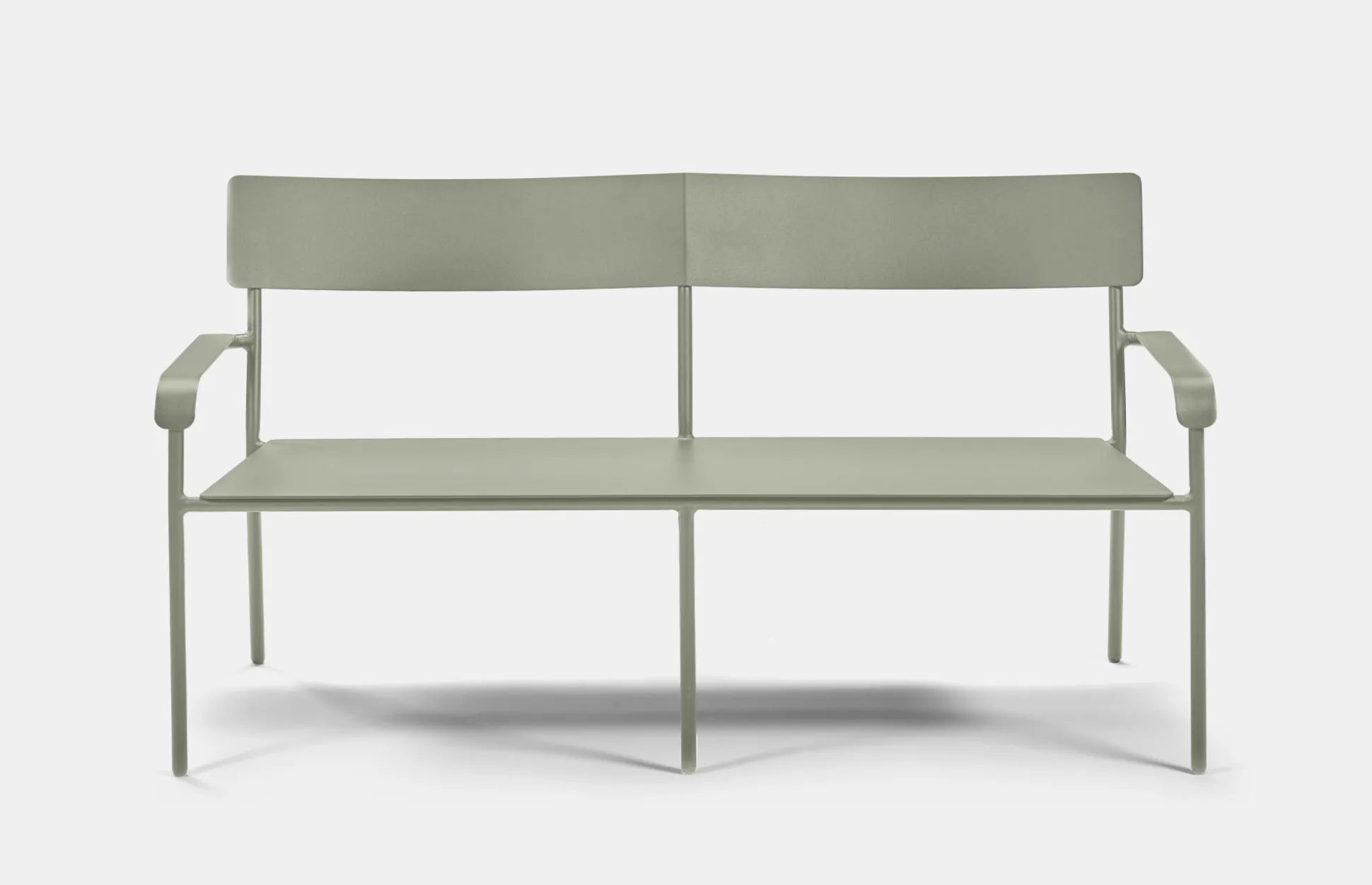 August Outdoor Sofa