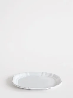 August Plate