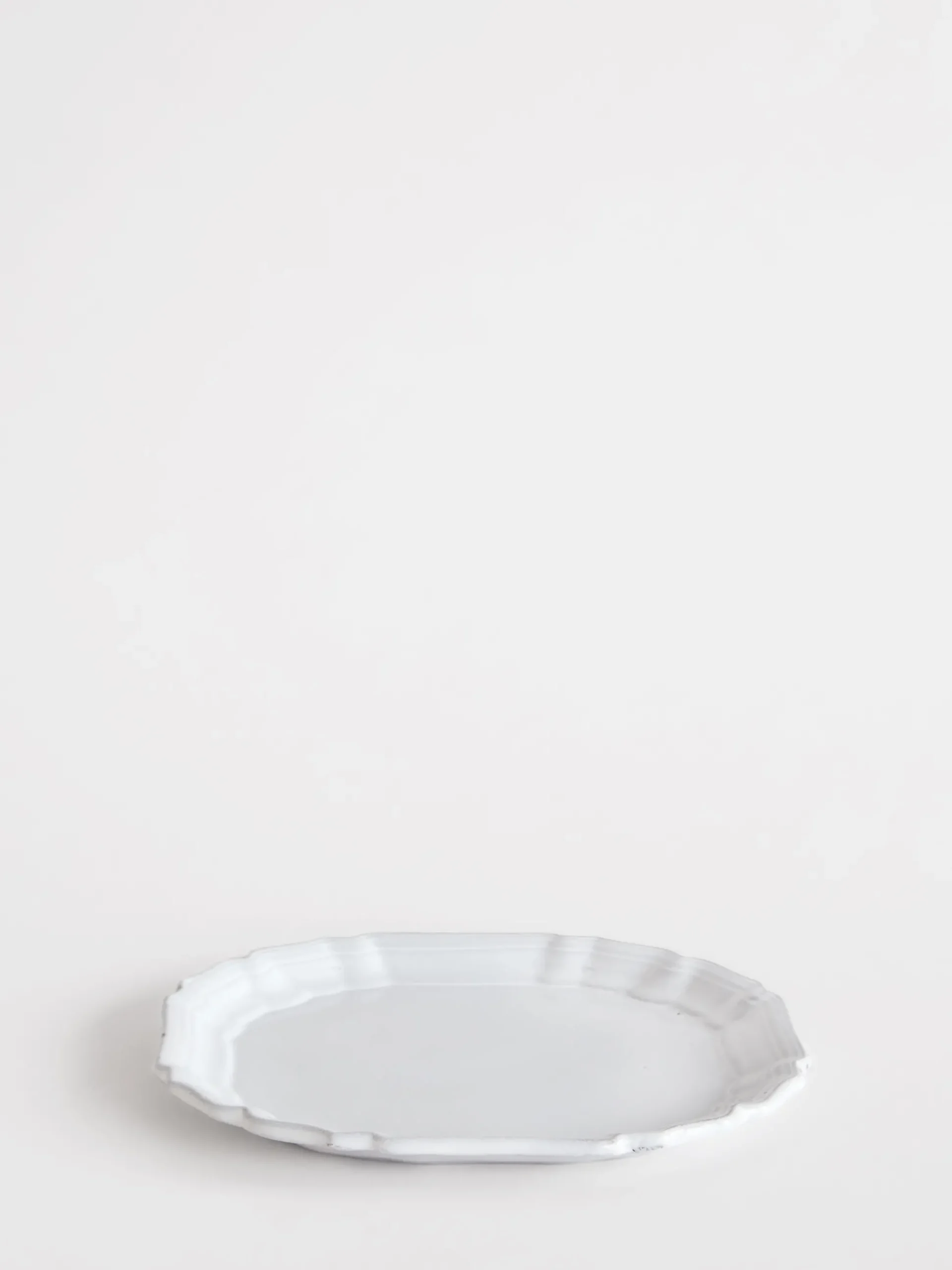 August Plate