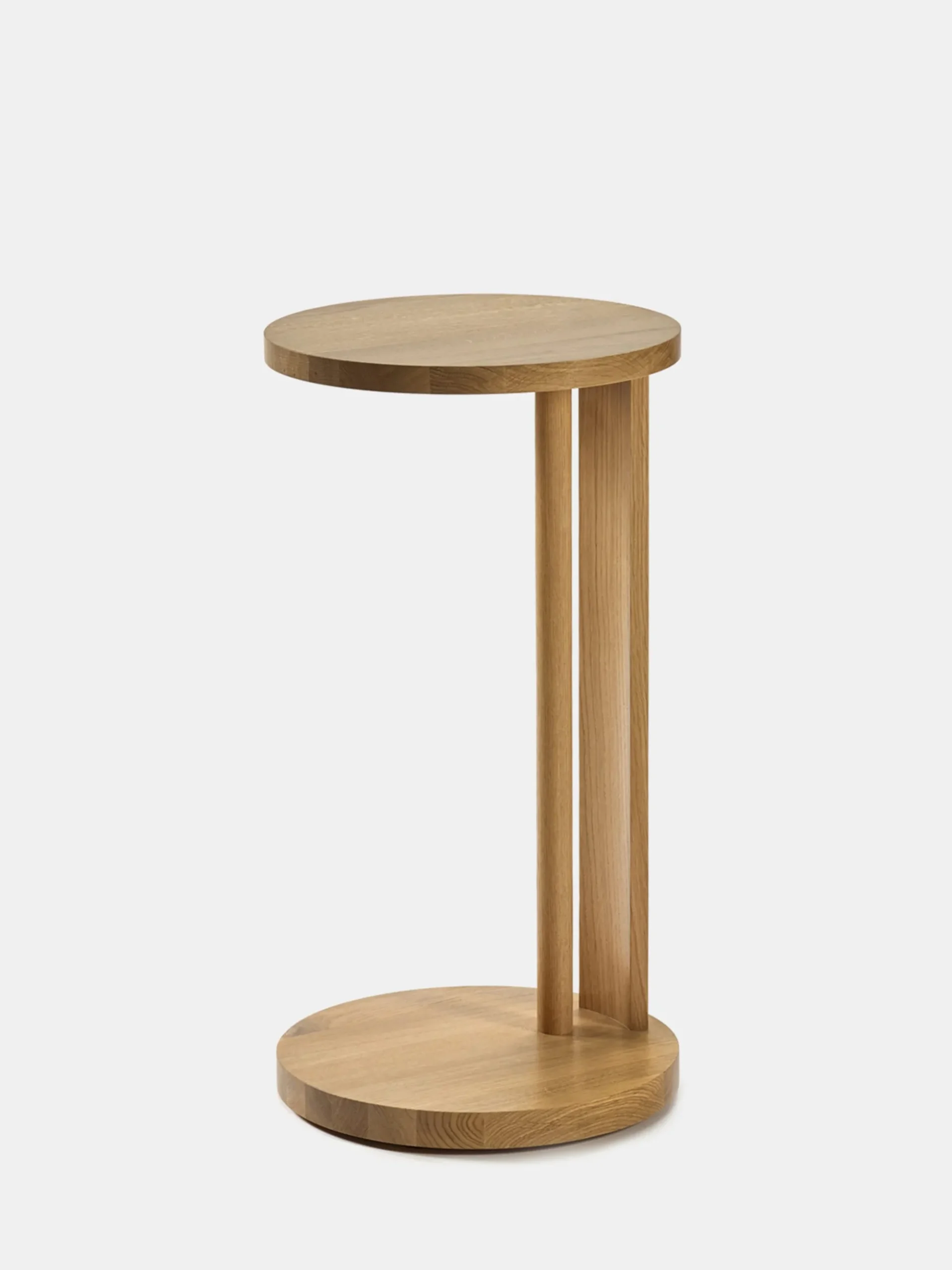 Aura Side Table