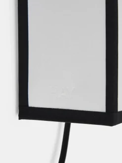 Ava Square Wall Lamp