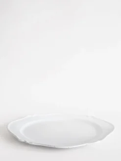 Bac Dinner Plate