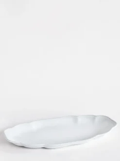 Bac Oval Dish