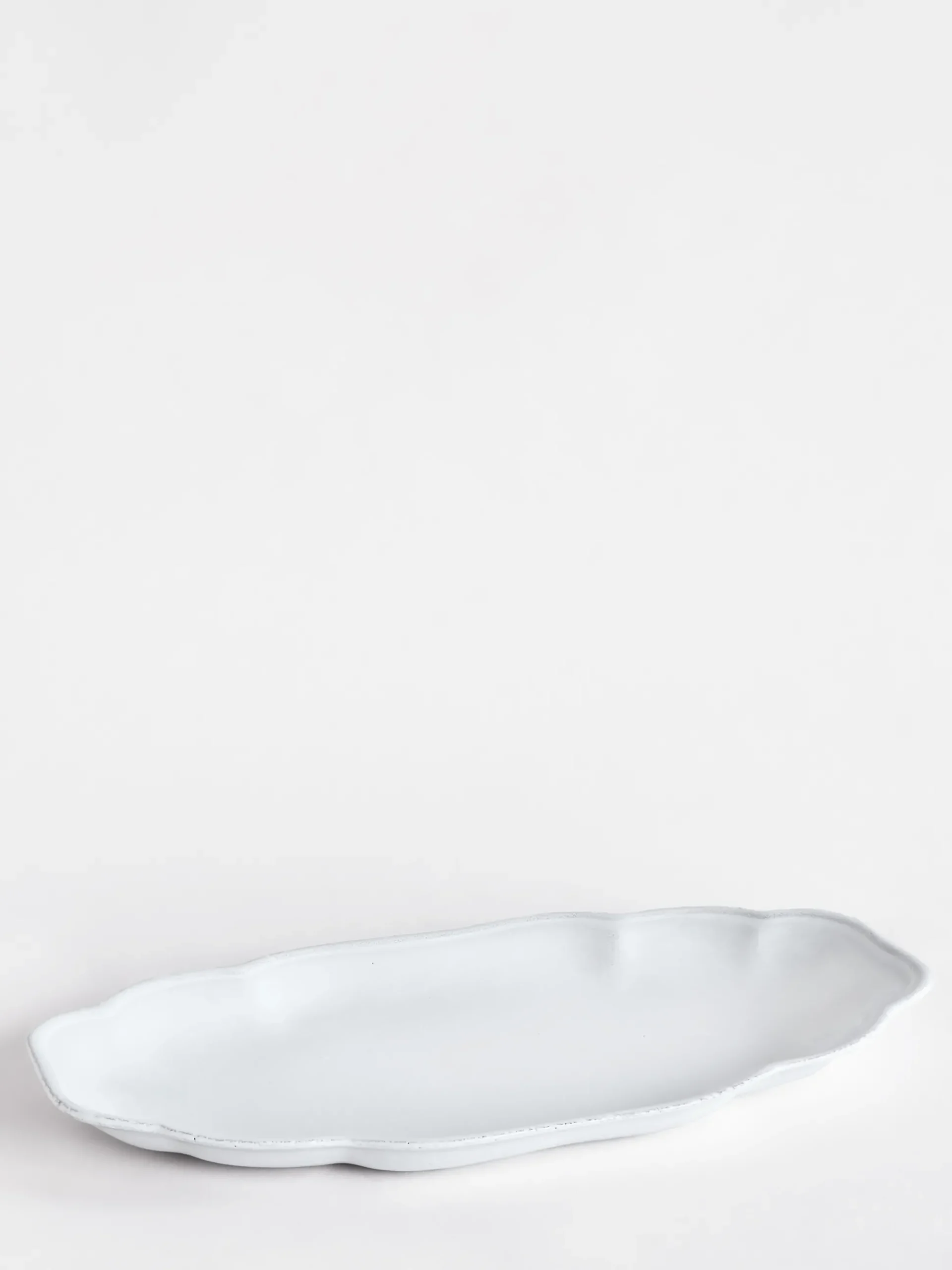 Bac Oval Dish