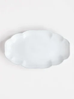 Bac Oval Dish