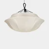 Bali Umbrella Silk Lamp