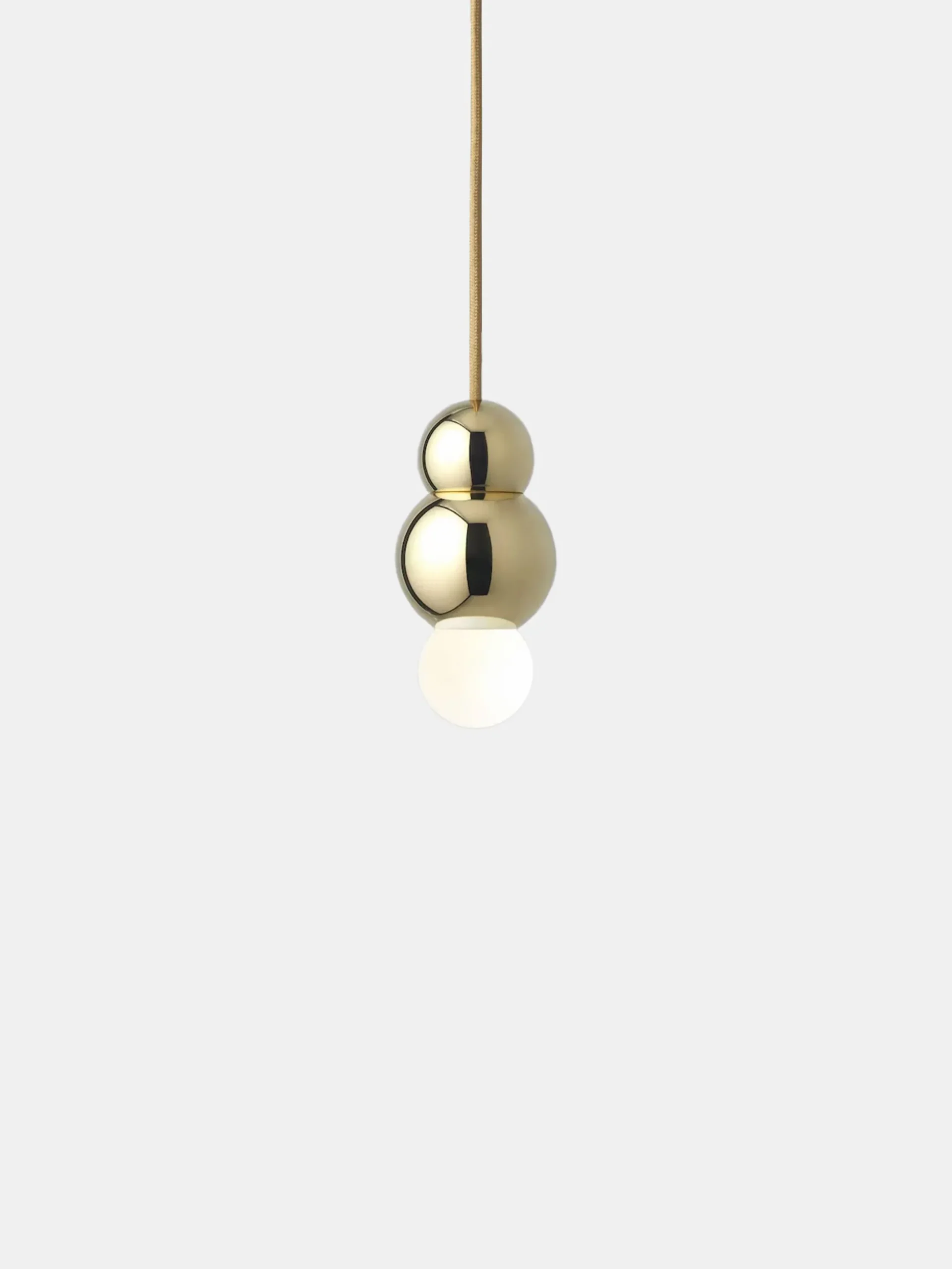 Ball Light Pendant