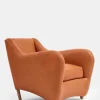 Balzac Armchair