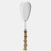 Bamboo Rice Spoon - Light