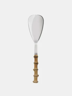 Bamboo Rice Spoon - Light