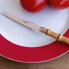 Bamboo Tomato Knife - Light