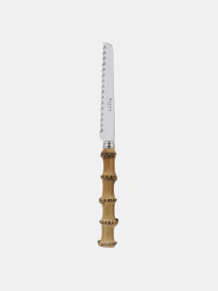 Bamboo Tomato Knife - Light