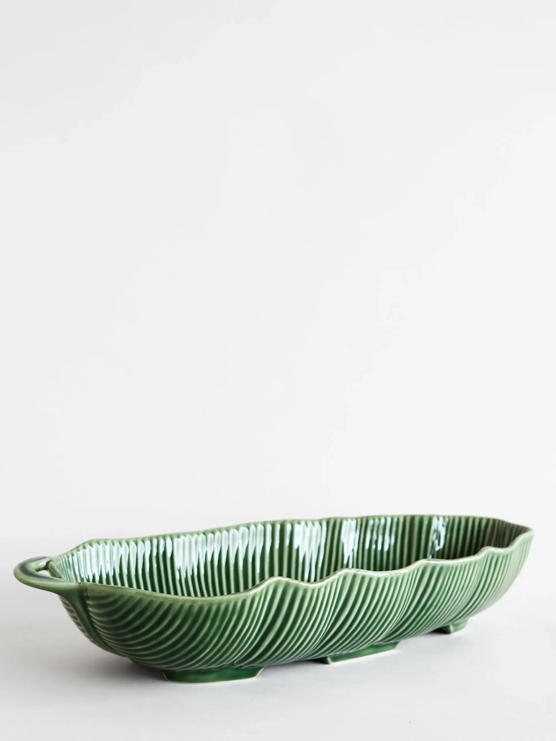 Banana Leaf
