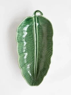 Banana Leaf