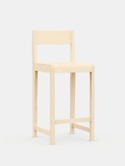 Bar Chair 01