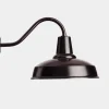 Barn Wall Lamp