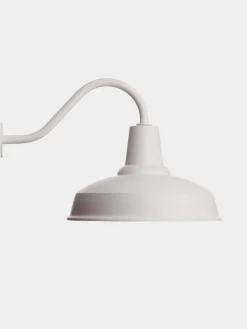 Barn Wall Lamp