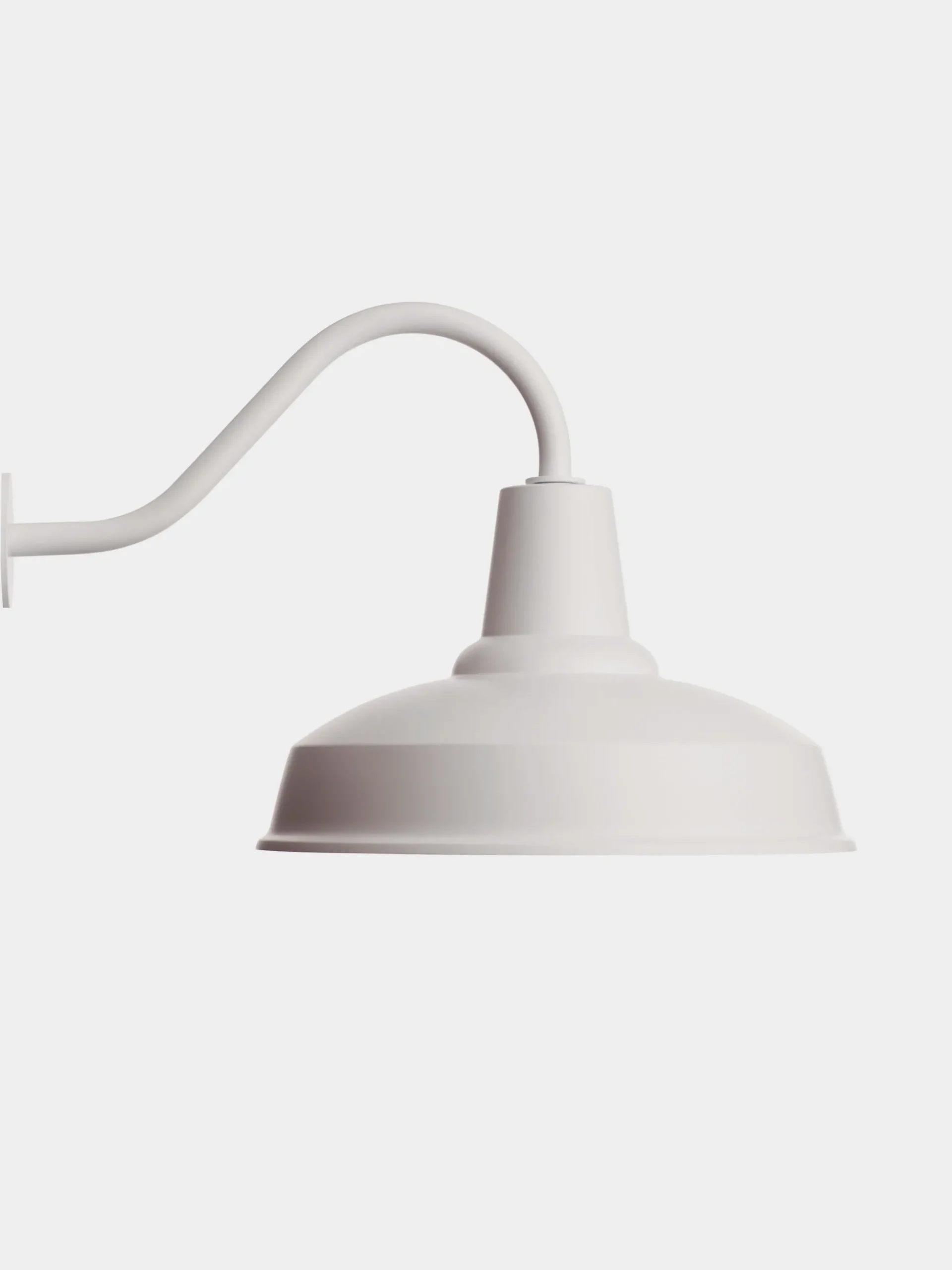 Barn Wall Lamp