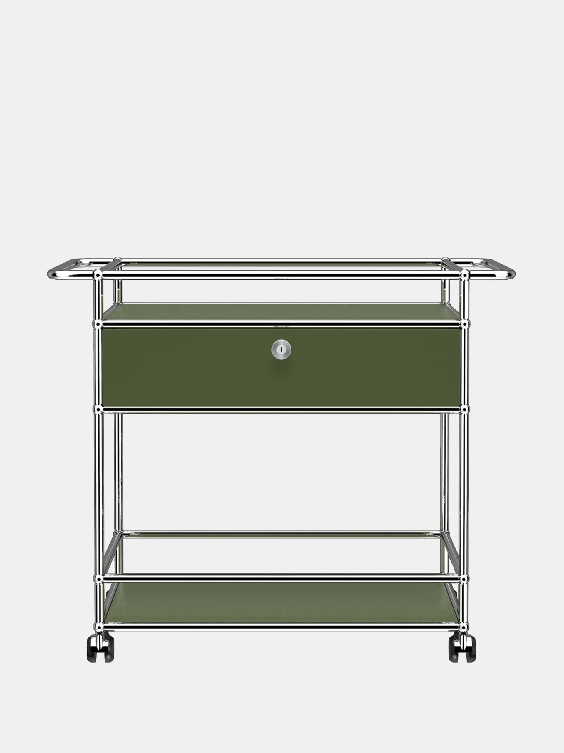 57 Bar Trolly