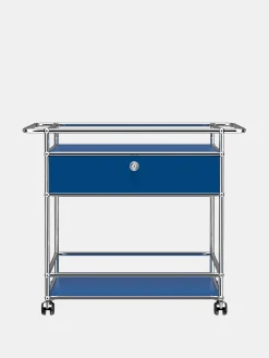 57 Bar Trolly