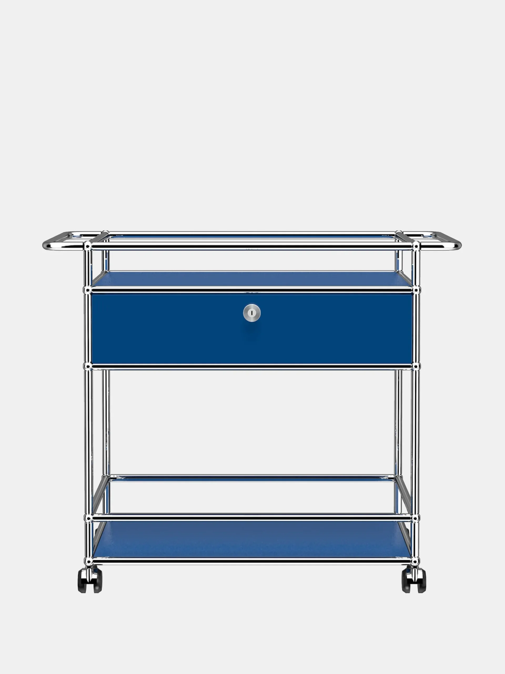 57 Bar Trolly