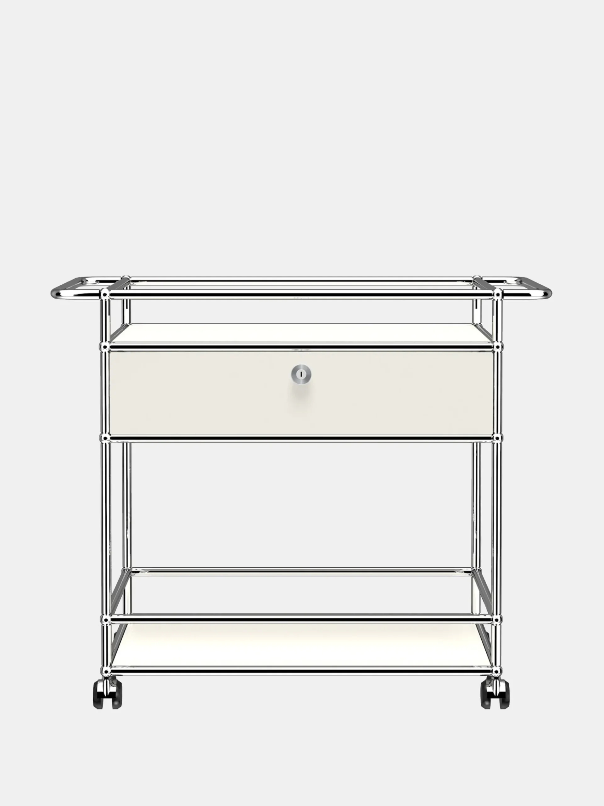 57 Bar Trolly