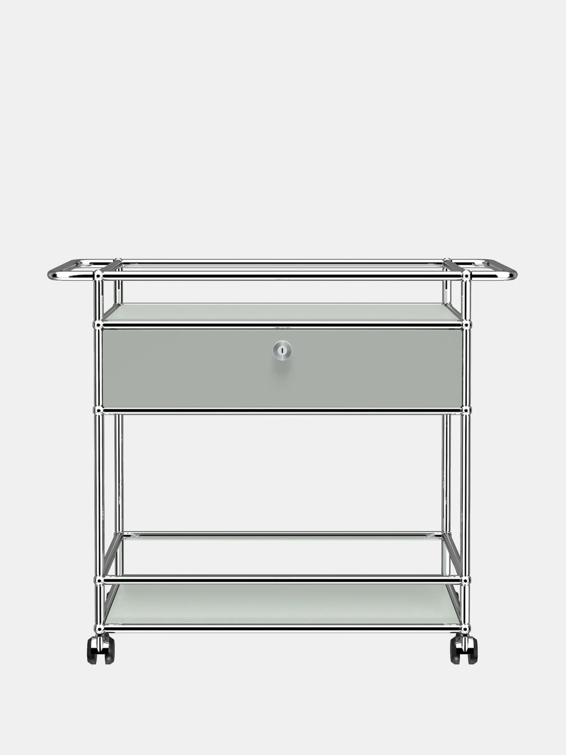 57 Bar Trolly