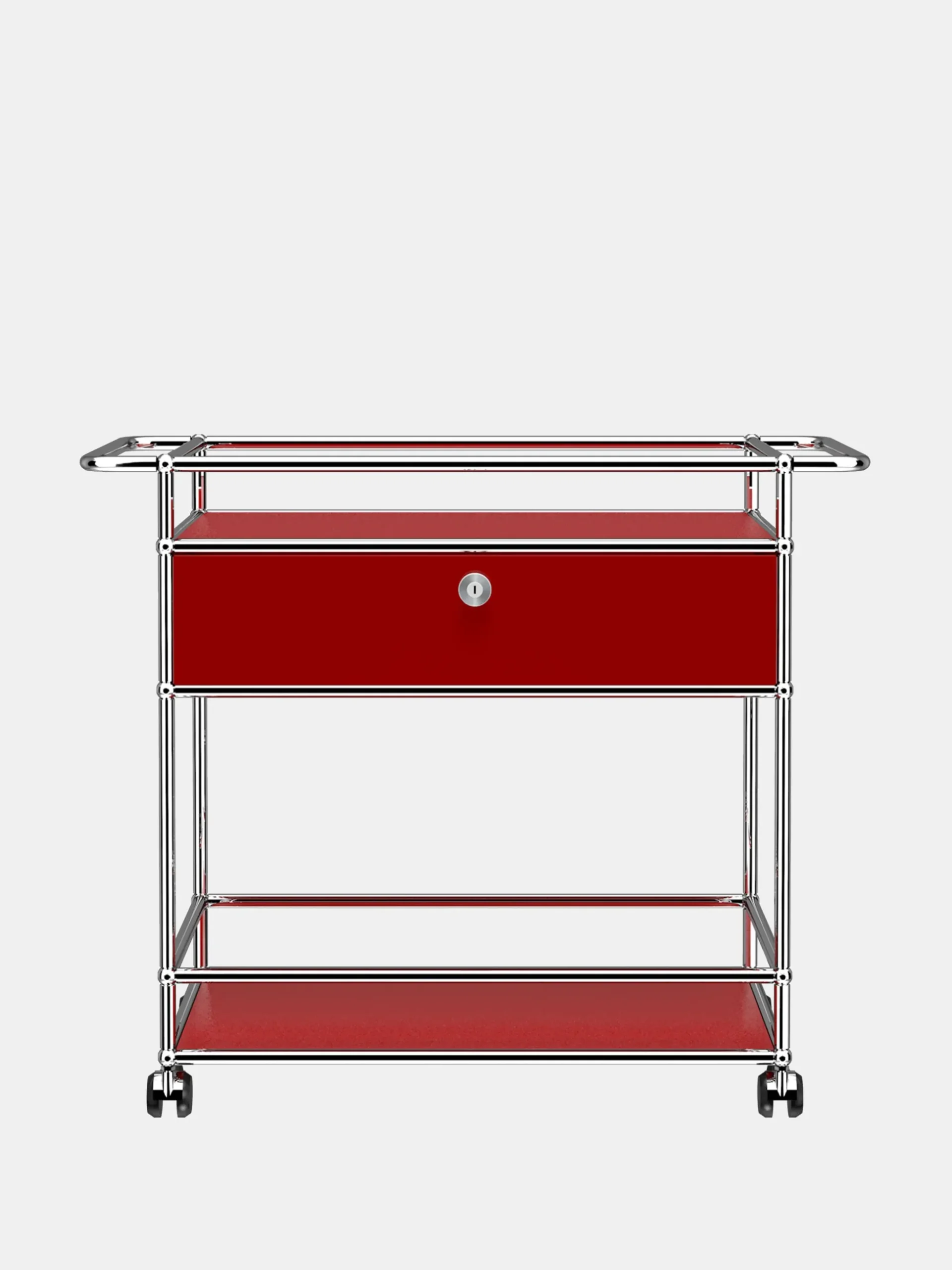 57 Bar Trolly