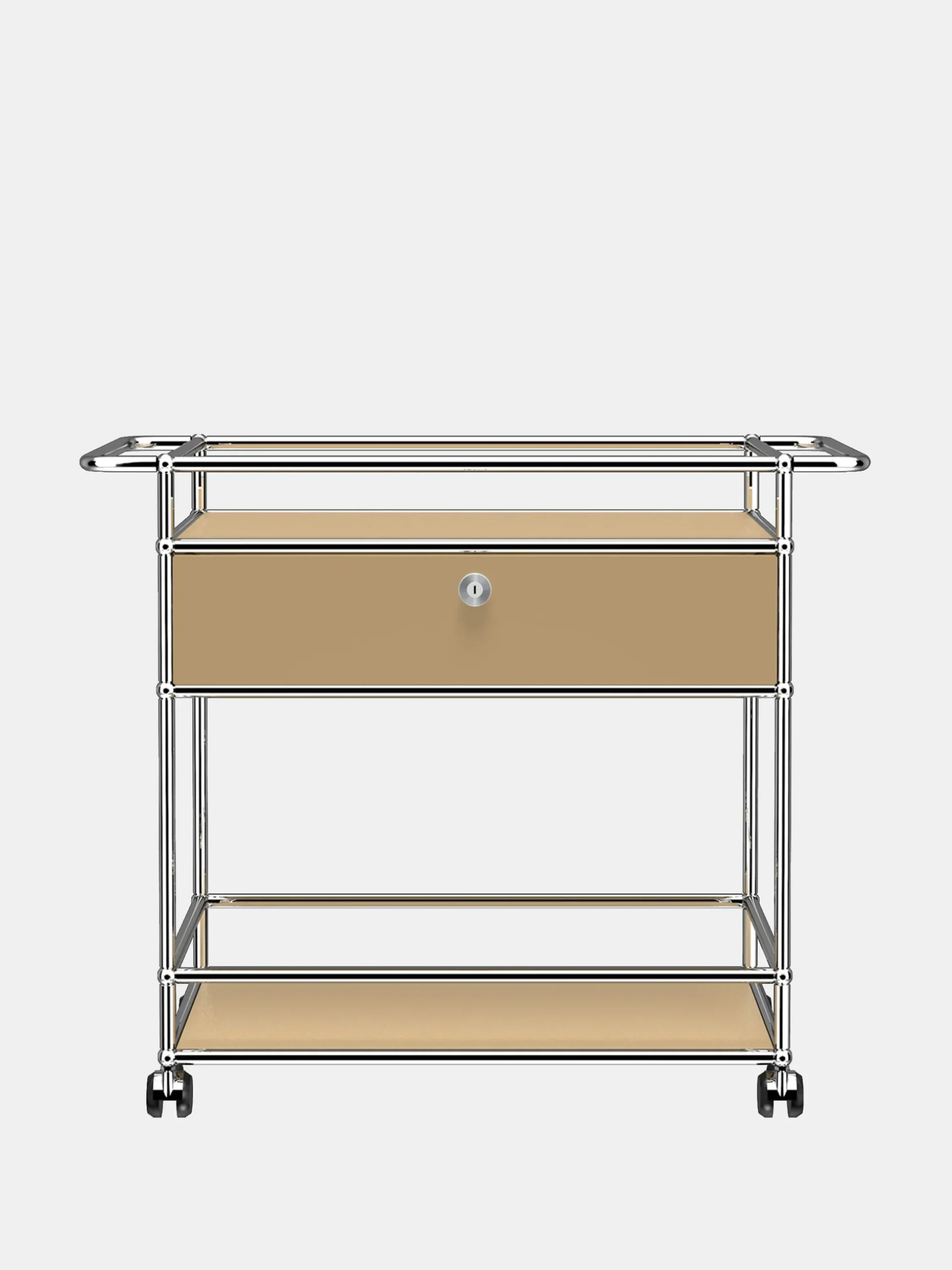 57 Bar Trolly