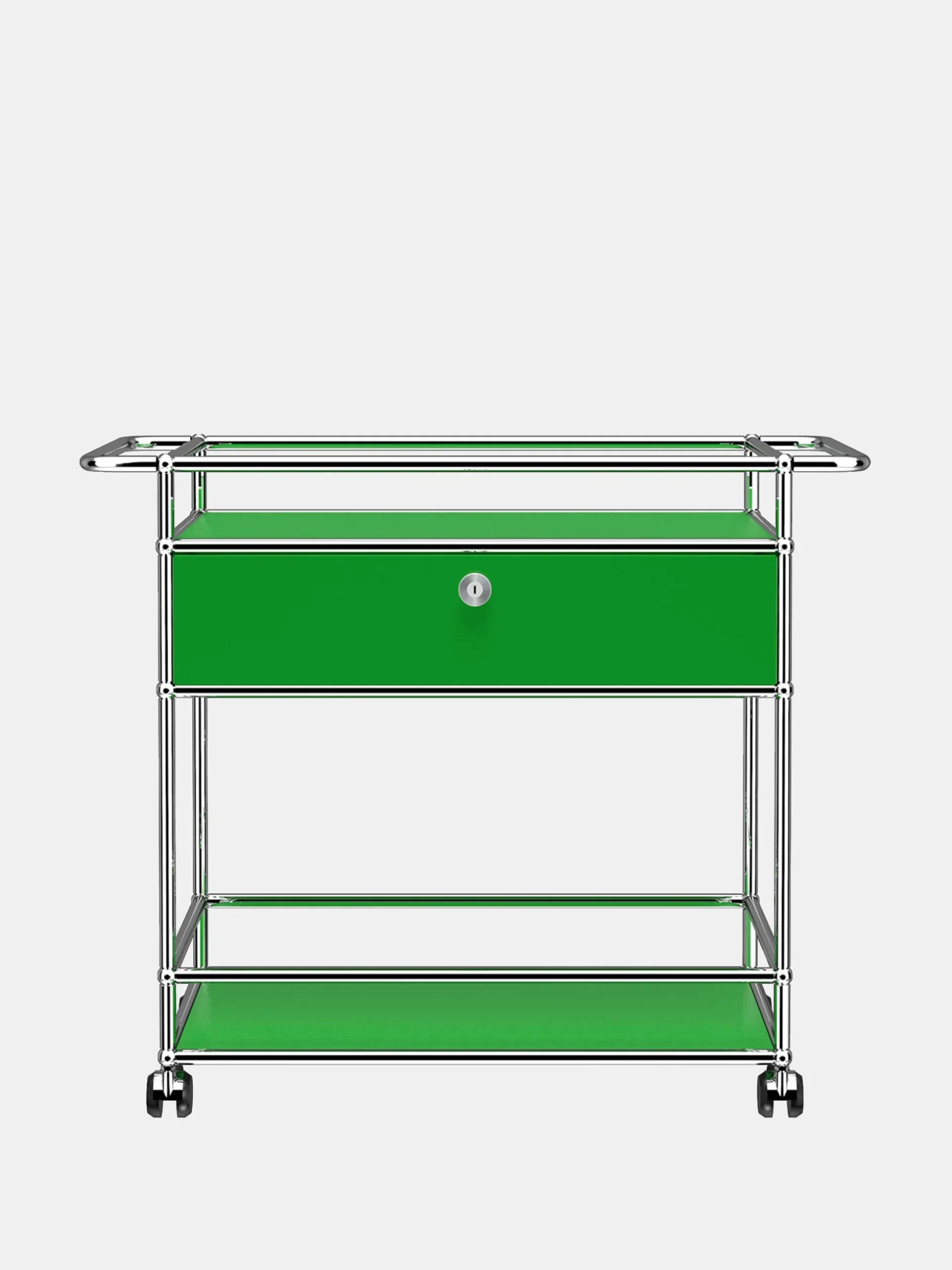 57 Bar Trolly