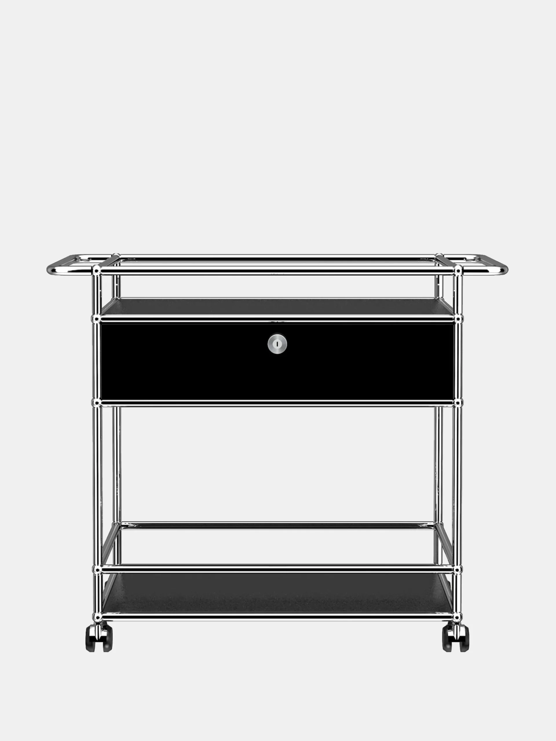 57 Bar Trolly