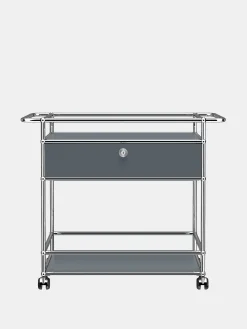 57 Bar Trolly