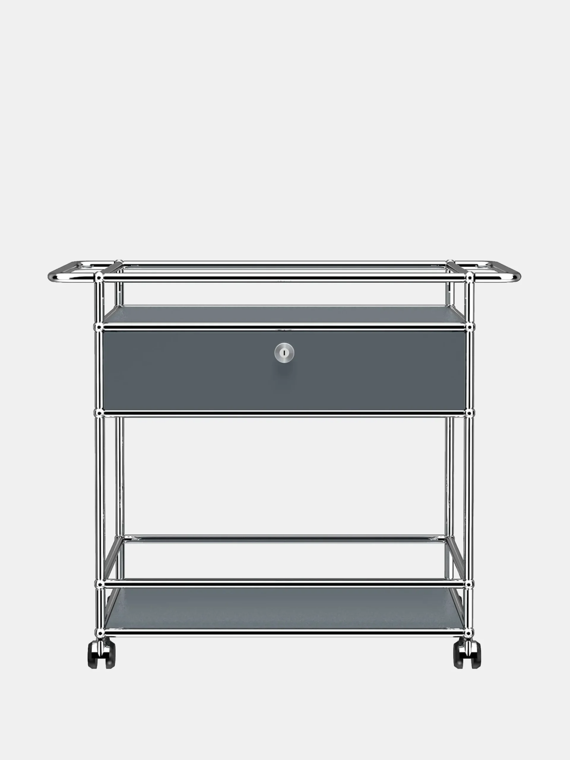 57 Bar Trolly