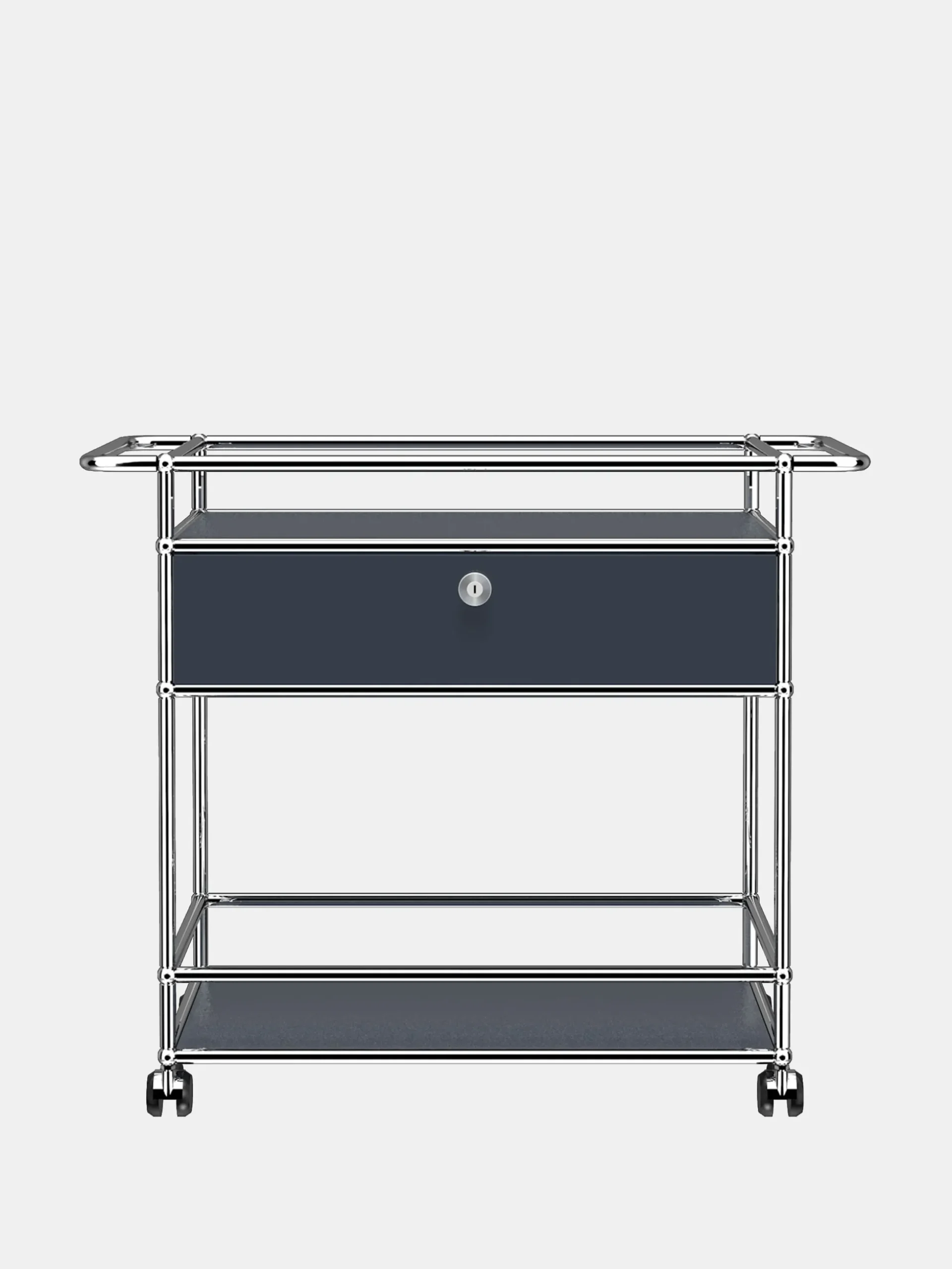 57 Bar Trolly