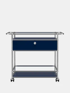 57 Bar Trolly